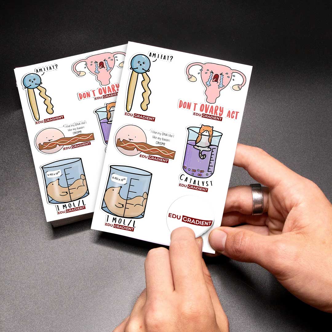 Sticker Sheets